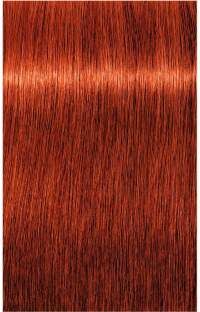 Краситель Indola red & fashion 7.44 Средний русый интенсивный медный