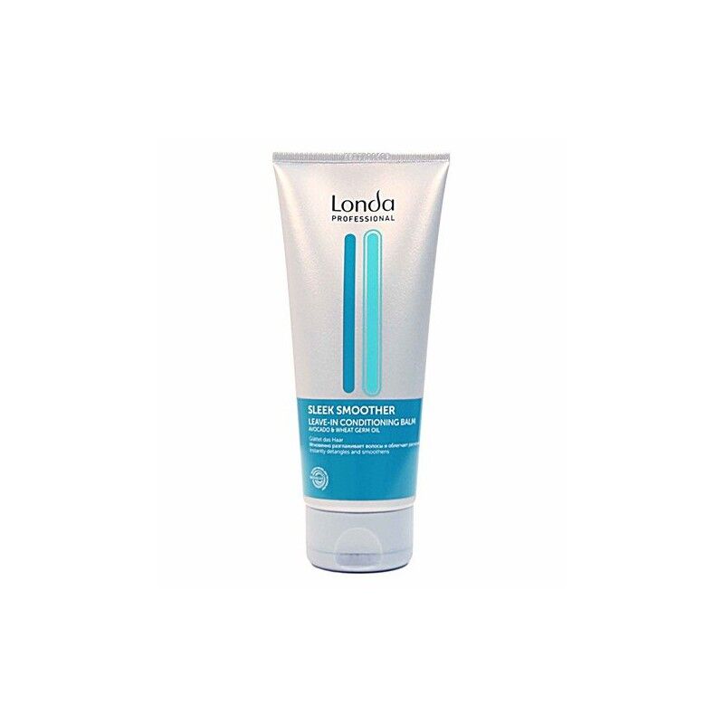 Бальзам-кондиционер разглаживающий Sleek smoother