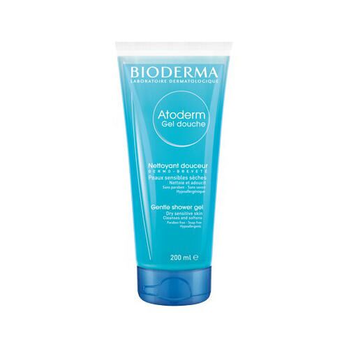 Гель для душа Atoderm