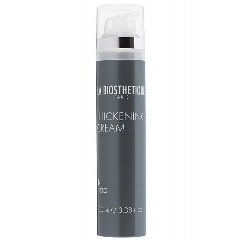 Стайлинг-крем уплотняющий Thickening Cream