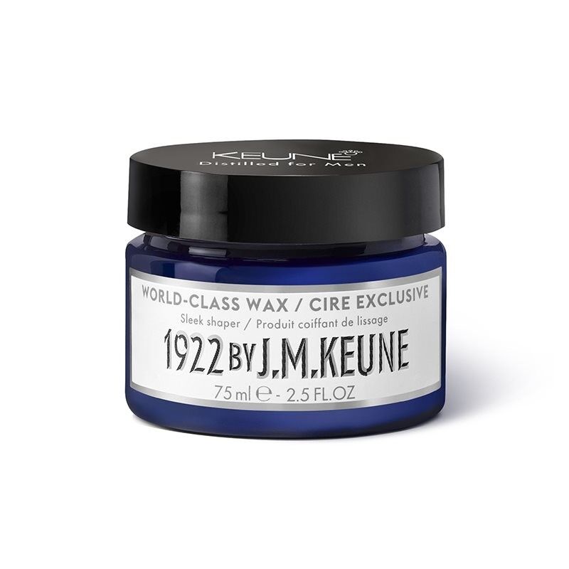 Помадка для волос классическая 1922 Styling products