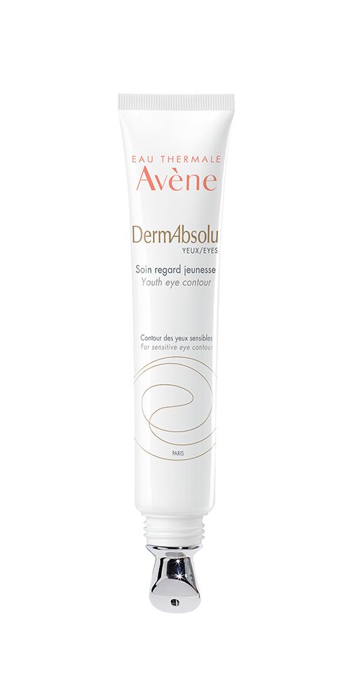 Обновляющий уход для контура глаз DermAbsolu Yeux