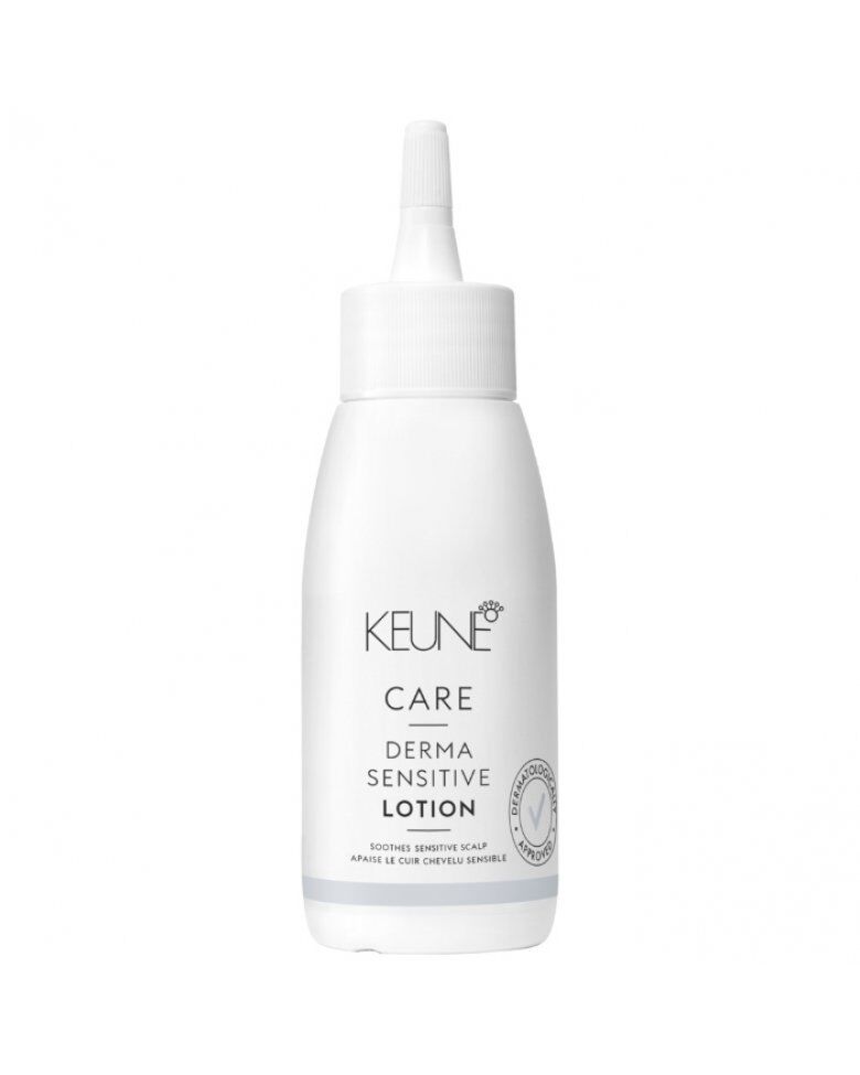 Лосьон для чувствительной кожи головы Care derma sensitive