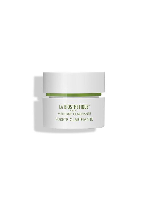 Увлажняющий крем для жирной и проблемной кожи purete clarifiante
