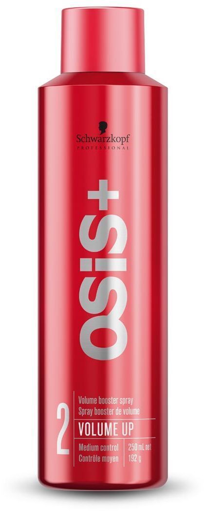 Спрей текстурирующий для объема Osis volume up