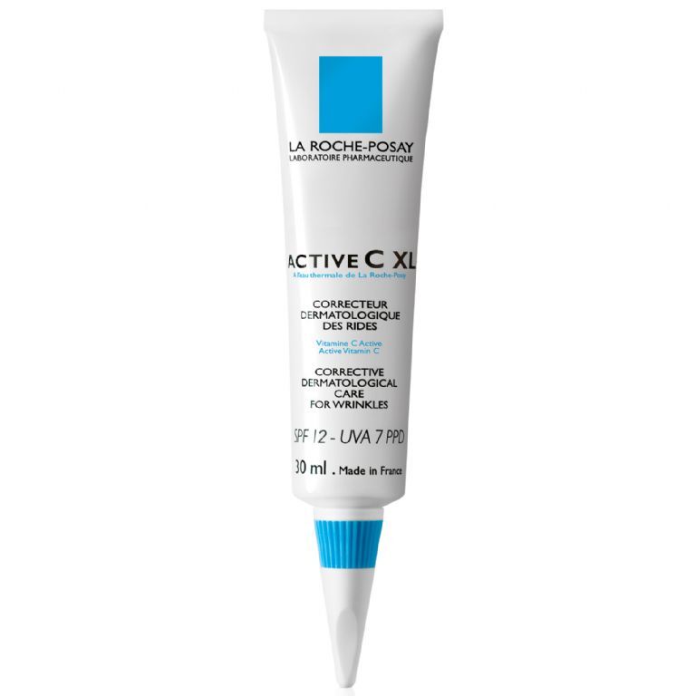 Корректирующее средство от морщин Active C XL