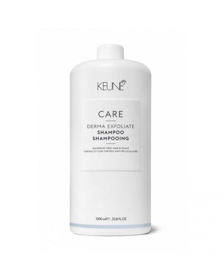 Шампунь отшелушивающий Care derma exfoliate shampoo