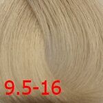 91216 краска с витамином с для волос, сандре шоколадный