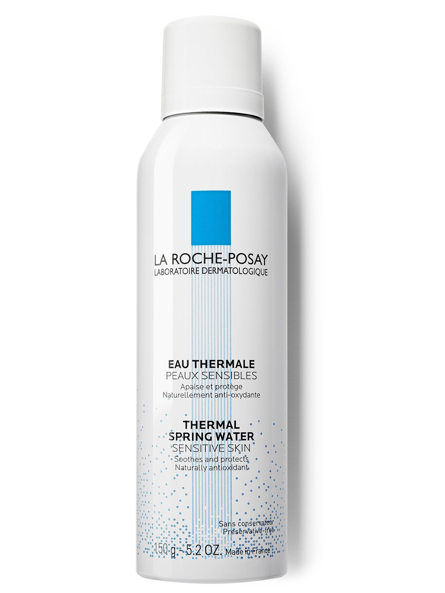 Термальная вода La Roche-Posay