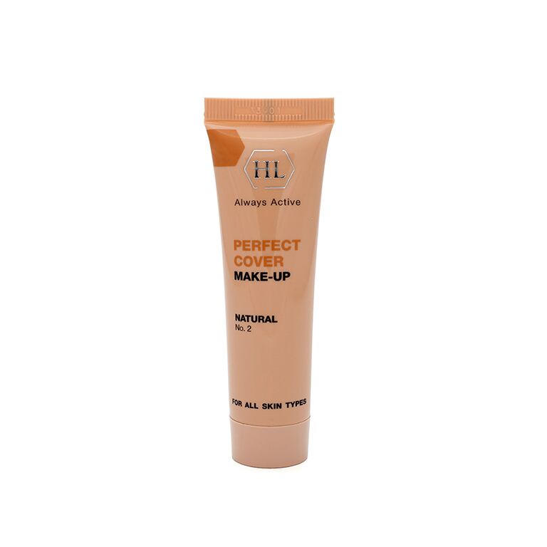 Тональный крем Perfect Cover Moisturizing Make-Up №2