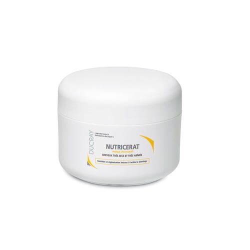 Сверхпитательная маска Ducray Nutricerat 