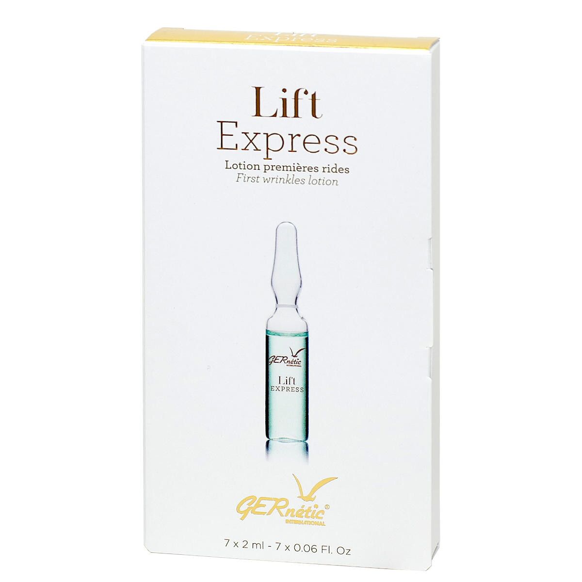 Лосьон от первых морщин Lift express