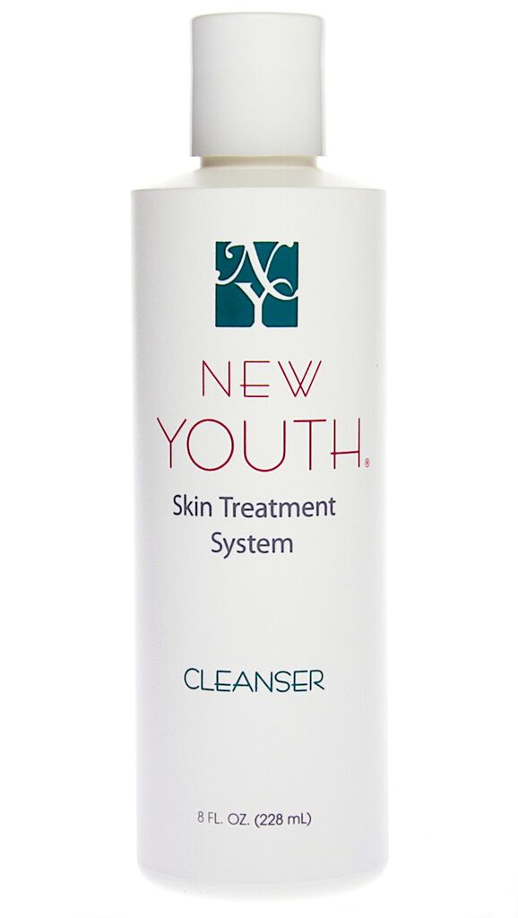 Лосьон очищающий Cleanser
