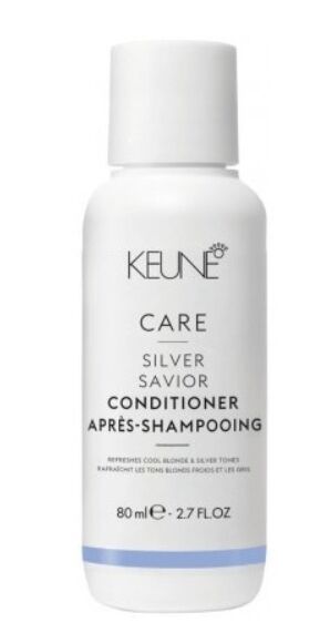 Кондиционер Care silver savior conditioner mini