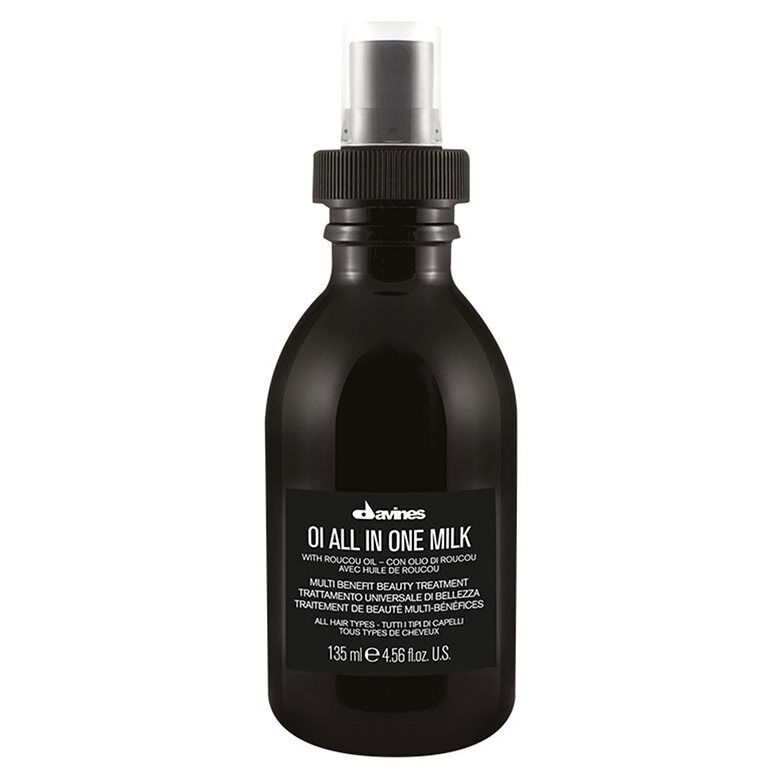 Многофункциональное молочко — OI All in one milk