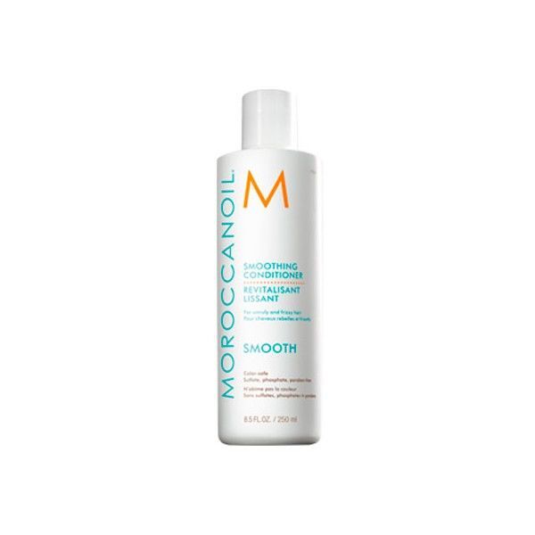 Разглаживающий Кондиционер Moroccanoil