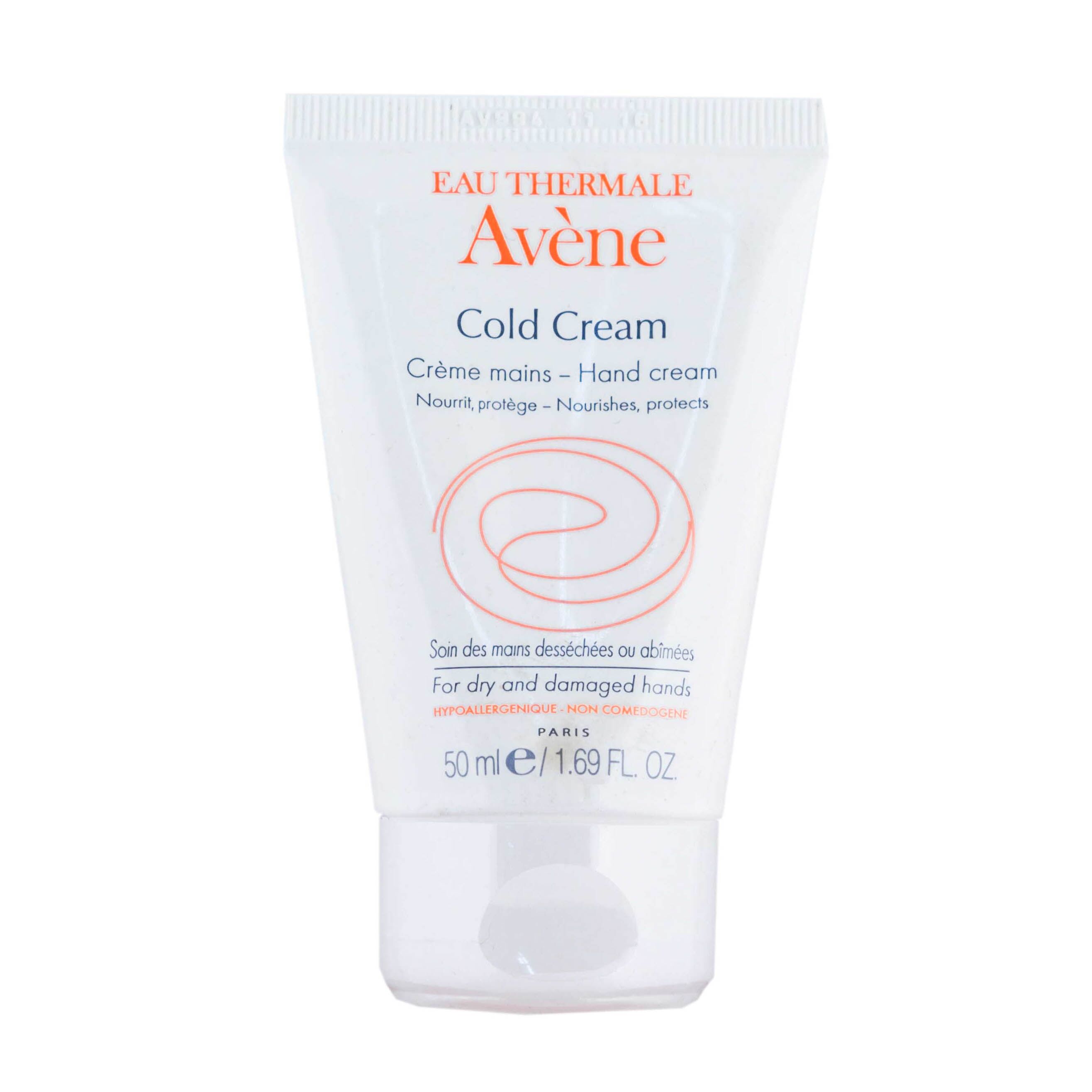 Крем для ухода за сухой кожей Cold Cream
