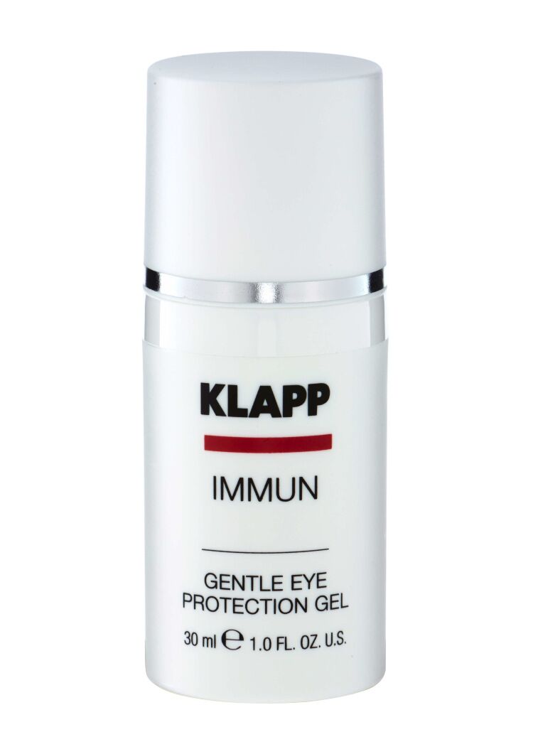 Гель для кожи вокруг глаз Immun gentle eye protection gel