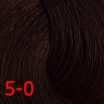 5/0 краска с витамином с для волос, светло-коричневый натуральный