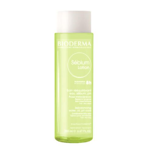 Лосьон Sebium Bioderma