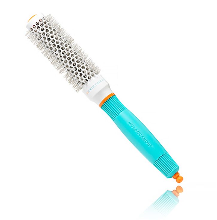 Брашинг Ceramic+ION  35CI Moroccanoil