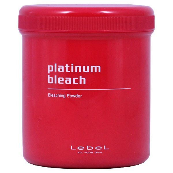 Порошок осветляющий Platinum bleach
