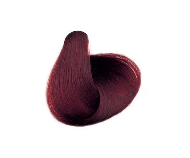 Краска Luxury 7.5 Mahogany Blond Махагоновый блондин