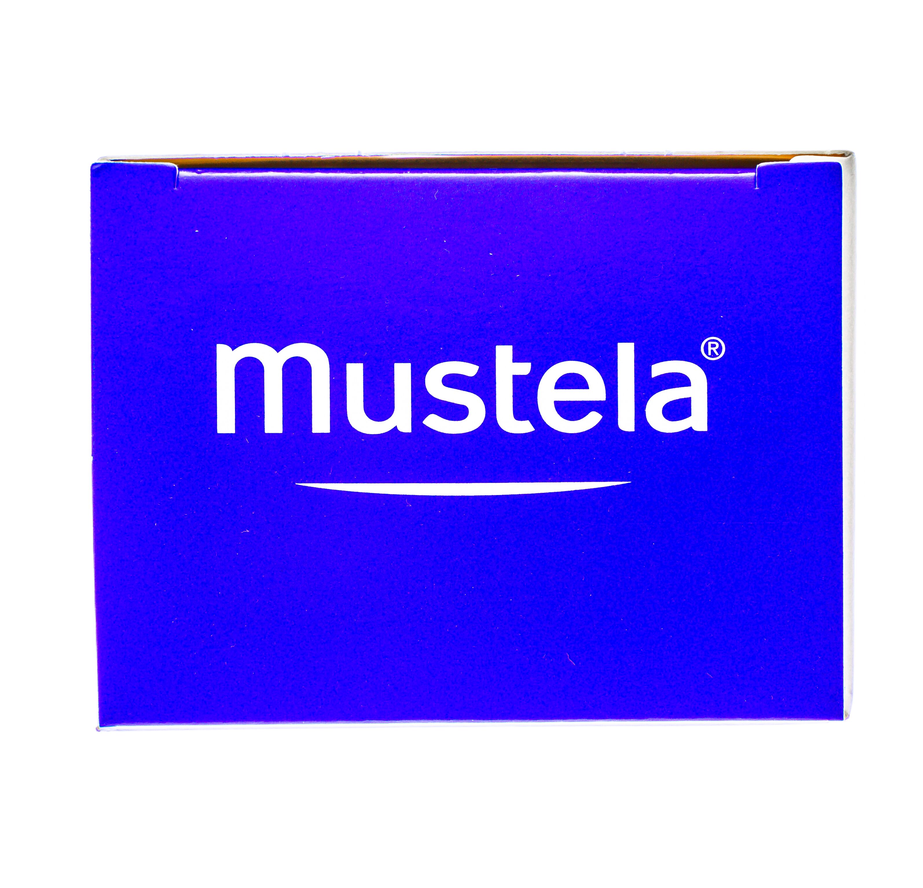 Смягчающий бальзам Mustela