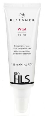 Крем профессиональный-филлер Vital filler prof