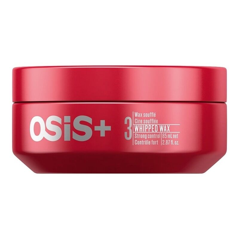 Воск-суфле для волос Osis whipped wax 