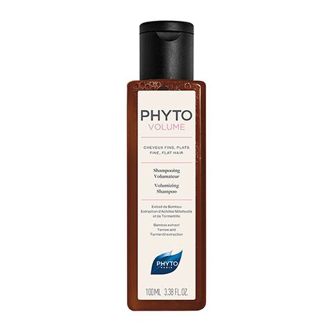 Шампунь для создания объема Phytovolume