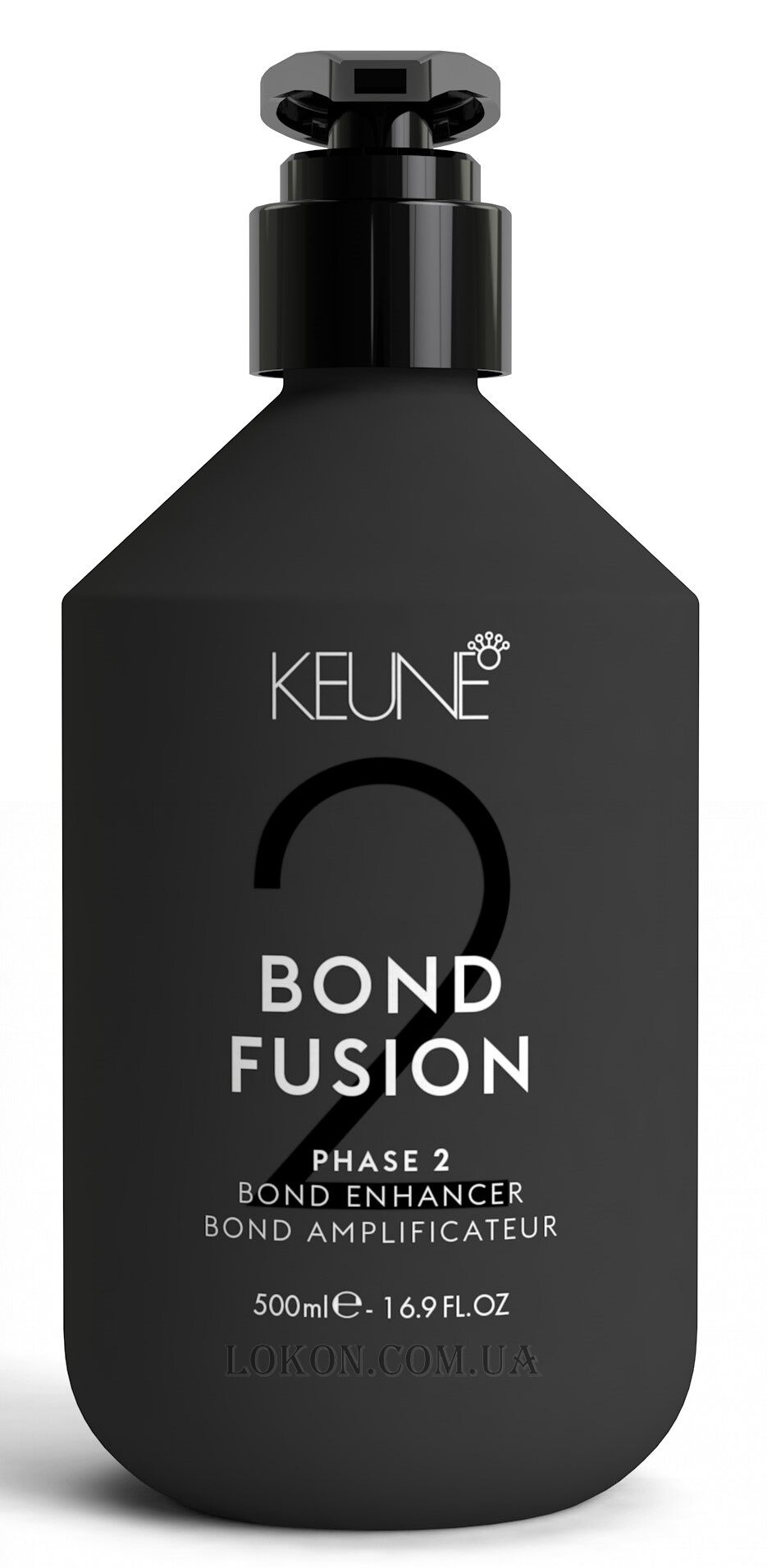 Усилитель Bond fusion phase two