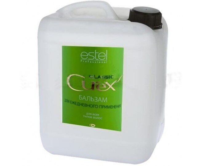 Бальзам для ежедневного применения Curex classic