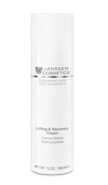 Восстанавливающий крем с лифтинг-эффектом Lifting & Recovery Cream