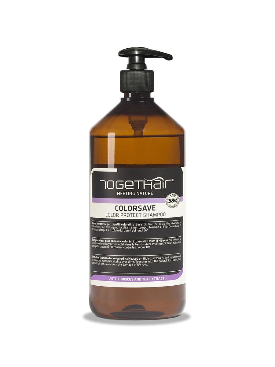 Шампунь для защиты цвета Colorsave shampoo
