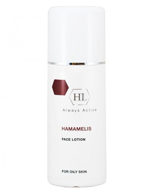 Лосьон с гамамелисом Hamamelis Face Lotion