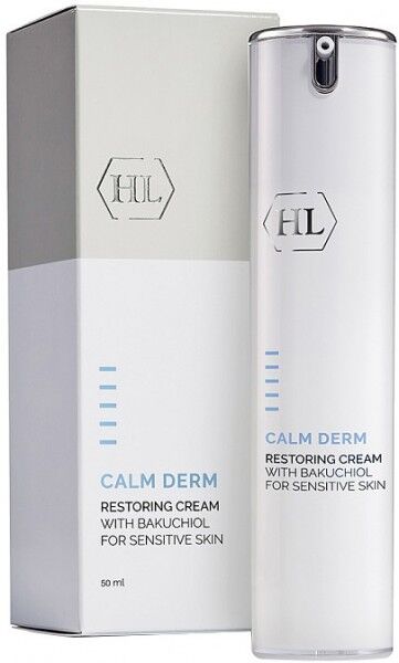 Крем восстанавливающий Restoring cream with bakuchiol
