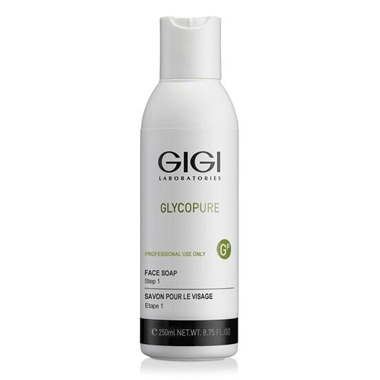 Мыло жидкое для лица GR Face soap 