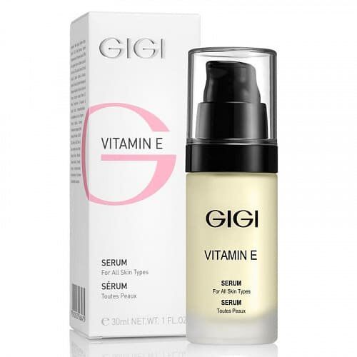 Сыворотка Serum vitamin e