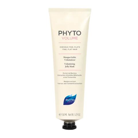 Маска-гель для создания объема Phytovolume