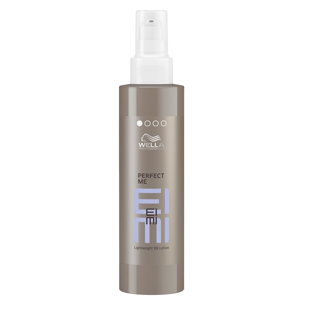 Легкий BB-лосьон Perfect Me BB Lotion