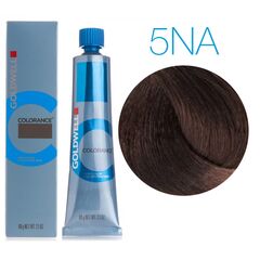 Тонирующая крем-краска Goldwell Colorance 5na