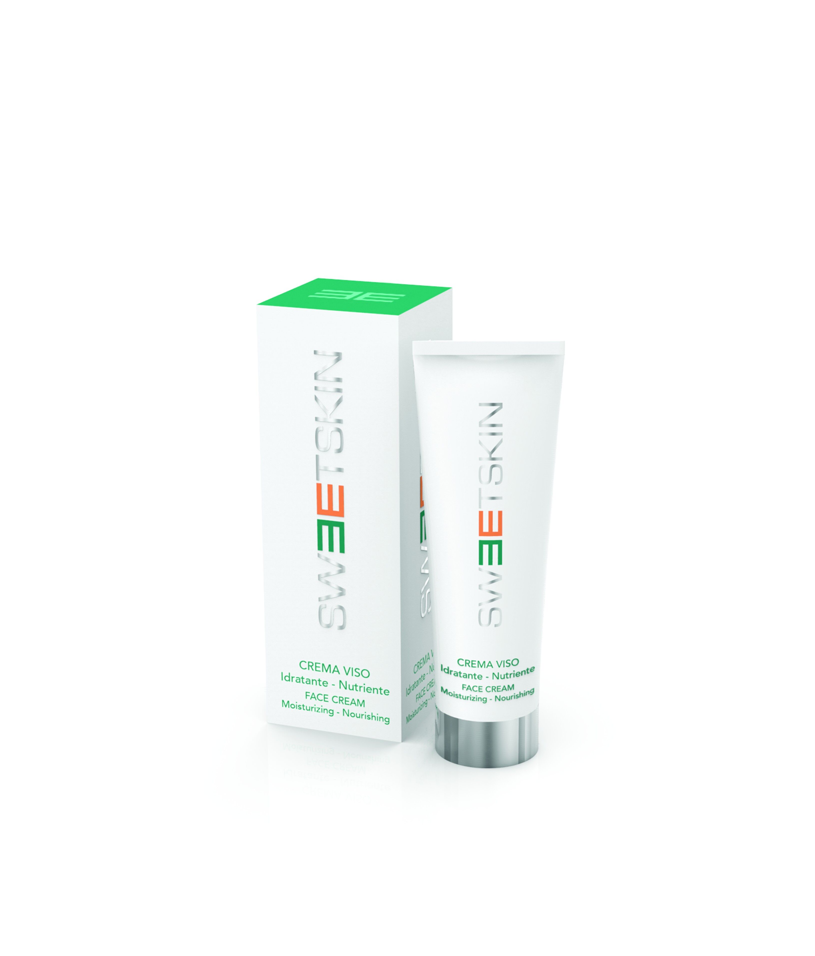 Крем восстанавливающий Crema Lenitiva ph 5,5