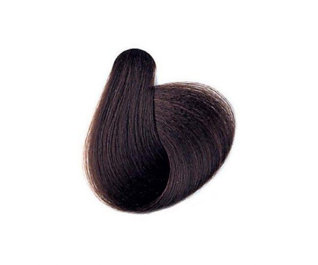 Краска Luxury 5.35 Dark Cocoa Темное какао