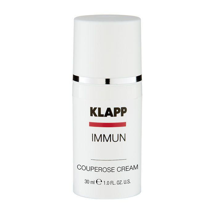 Крем антикупероз Immun couperose cream