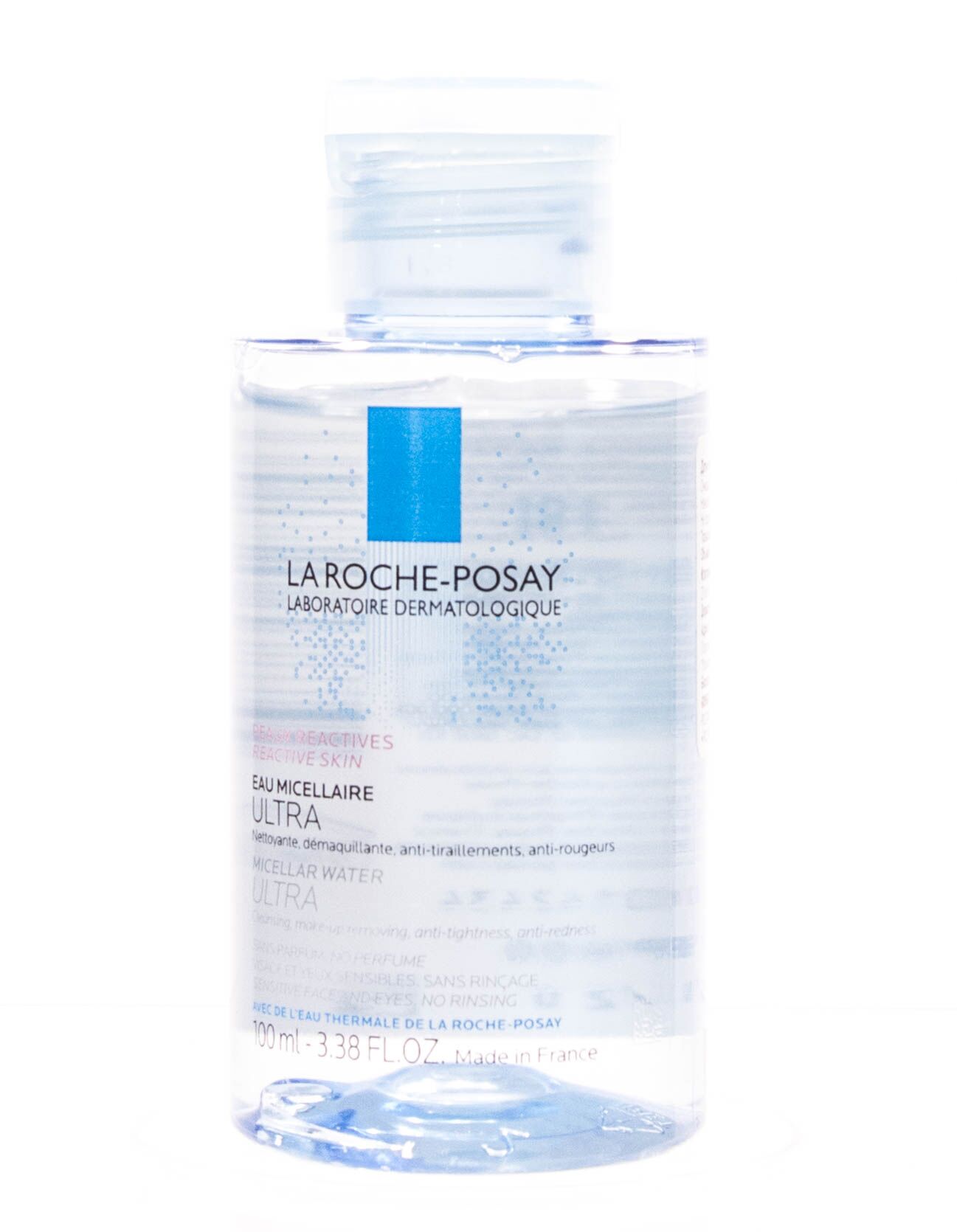 Мицеллярная вода для чувствительной кожи Physiological Cleansers