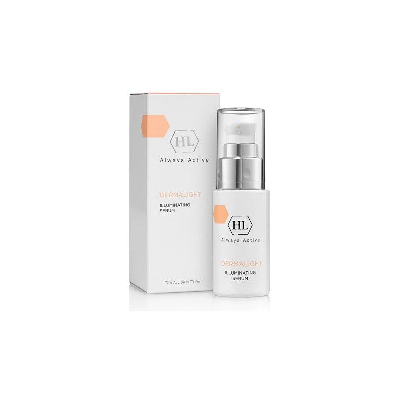 Осветляющая сыворотка Illuminating Serum