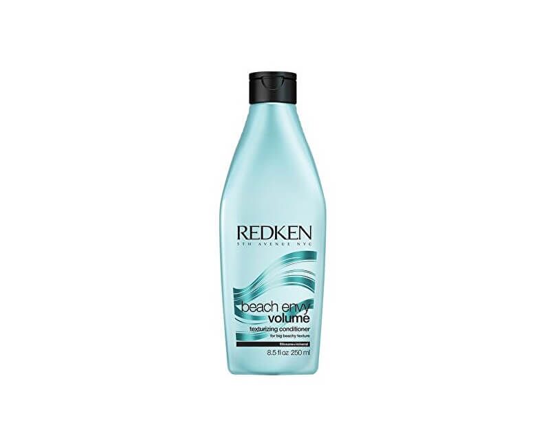 Кондиционер для объема и текстуры по длине Volume beach envy