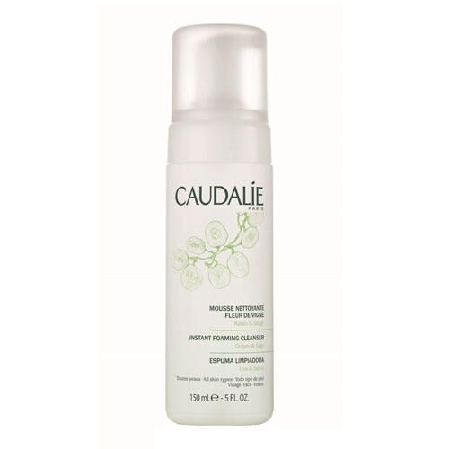 Очищающий мусс Vinoclean Caudalie