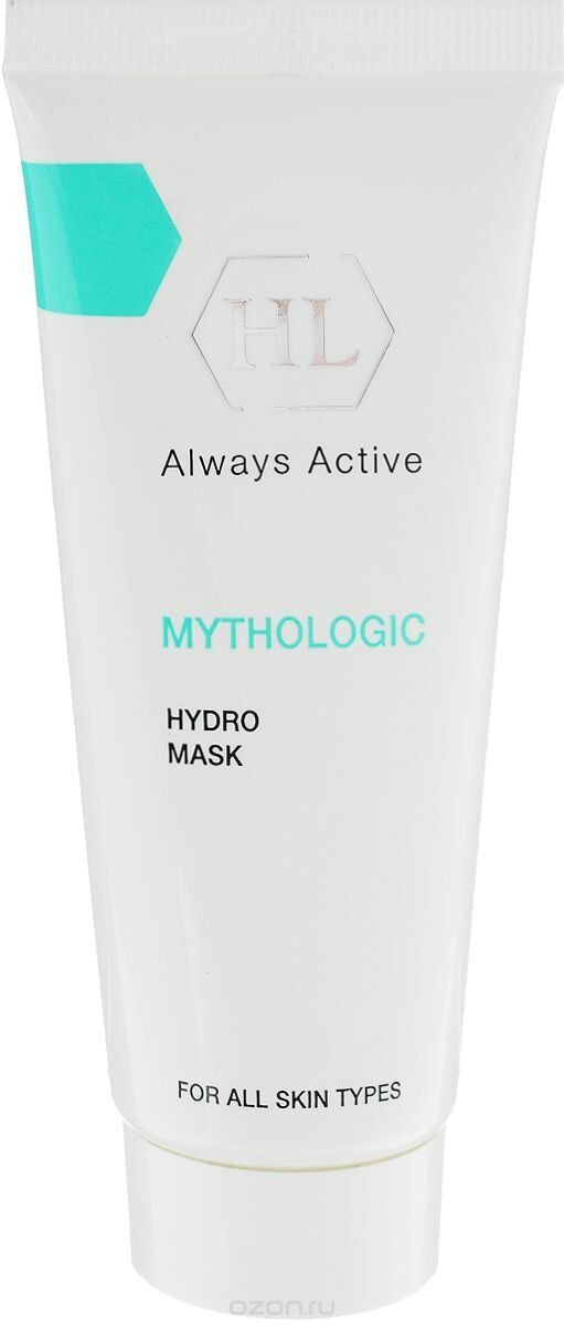 Увлажняющая маска Hydro Mask Mythologic